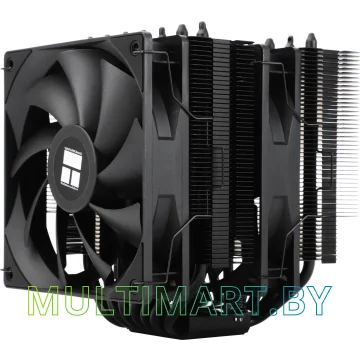 Кулер Thermalright Phantom Spirit 120 SE Black